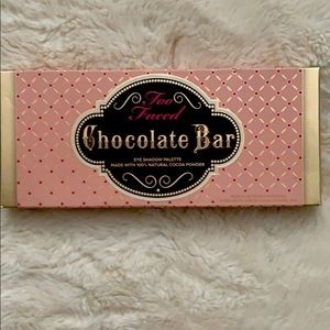 Chocolate Bar Palette